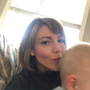 Meet your Posher, Erica